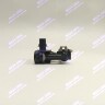 Блок входа воды в сборе FERROLI 902610840 