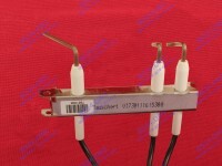 Электрод розжига и ионизации Viessmann Vitopend 100: WH1B, WH1D