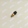 Вентиль крана подпитки с ручкой (Кран букса) Ferroli Domina Pro 398065400 