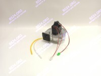 Вентилятор Navien Ace 30-35K, Ace Coaxial 13-30K (PAFA4A07001_001)
