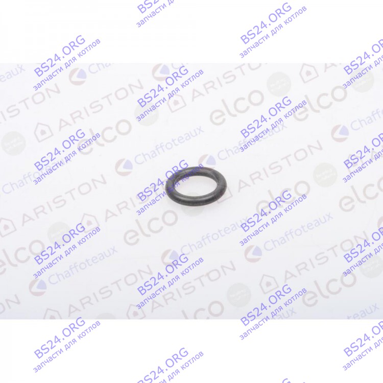О-кольцо 7.65x1.78 ARISTON 65104329 