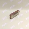 Теплообменник  ГВС  вторичный 12 пластин BAXI (711612800), Protherm (0020119606), FONDITAL (6SCAMPIA07) ES210P-166-12F-CH 
