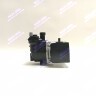 Насос циркуляционный 12/6.7 83W BOSCH WBN2000/WBN6000, BUDERUS U072 (87186450600) PMB60AW67-WC83BB-Комп 