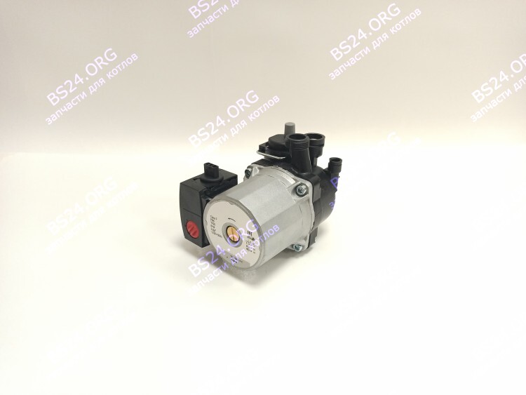 Насос циркуляционный 12/6.7 83W BOSCH WBN2000/WBN6000, BUDERUS U072 (87186450600) PMB60AW67-WC83BB-Комп 