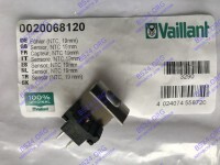 Датчик (NTC 19 мм) VAILLANT