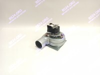 Вентилятор Electrolux Basic Space, Basic Space Duo FLSN 108-22-72С 45W (AA02000030)