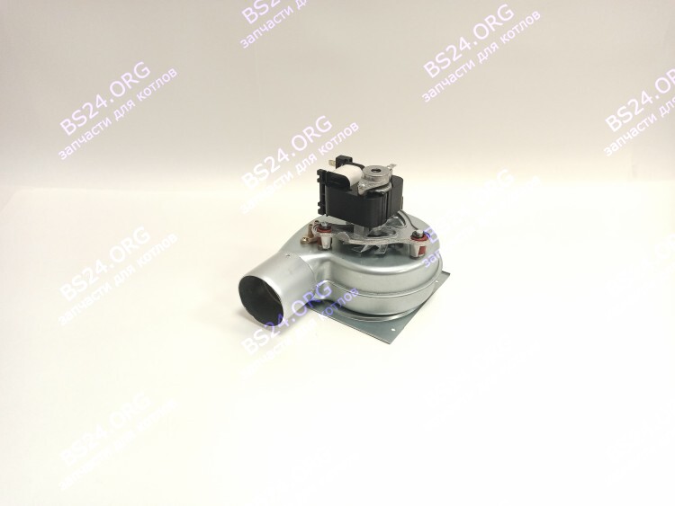 Вентилятор Electrolux Basic Space, Basic Space Duo FLSN 108-22-72С 45W (AA02000030) AF037-48W 