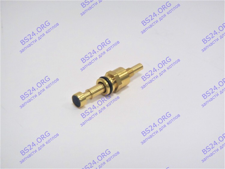 Кран подпитки Fondital MINORCA PLUS CTFS 24 CU 6RUBICAR08 