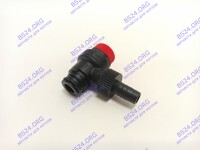 Предохранительный клапан ½" 3 атм.