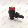 Предохранительный клапан ½" 3 атм. 0124 