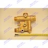 3-ходовой клапан/группа подачи BAXI 711605800 