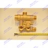 3-ходовой клапан/группа подачи BAXI 711605800 