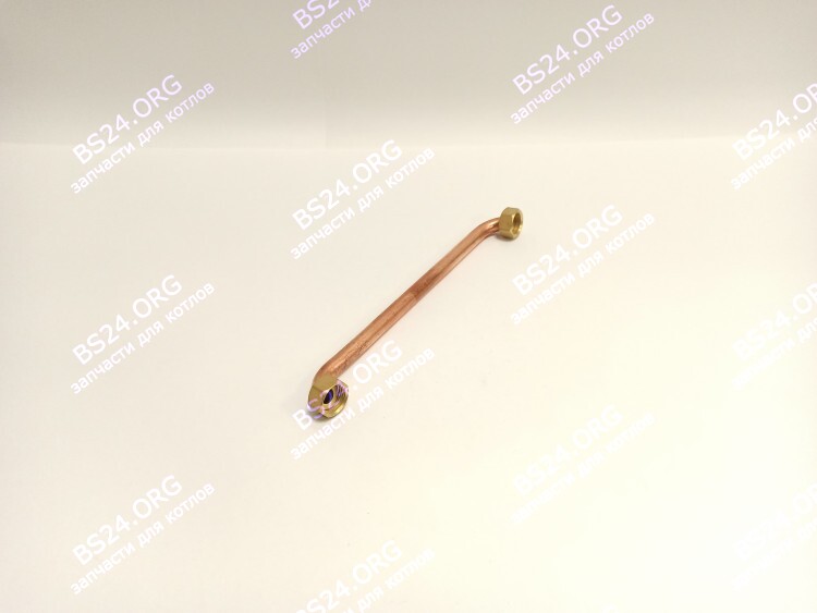 Трубка байпаса для BC (CA01000353) ROYAL THERMO CA01000353 
