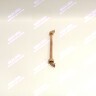 Трубка байпаса для BC (CA01000353) ROYAL THERMO CA01000353 