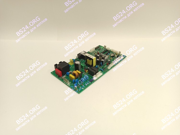 Плата управления ELECTROLUX AA04010052 