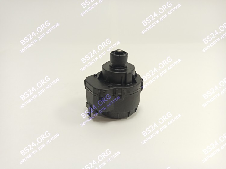 Привод 3-ходового клапана Fondital MINORCA PLUS CTFS 24 CU, MINORCA CTFS 24, ANTEA PLUS RBTFS 6ATTCOMP00 