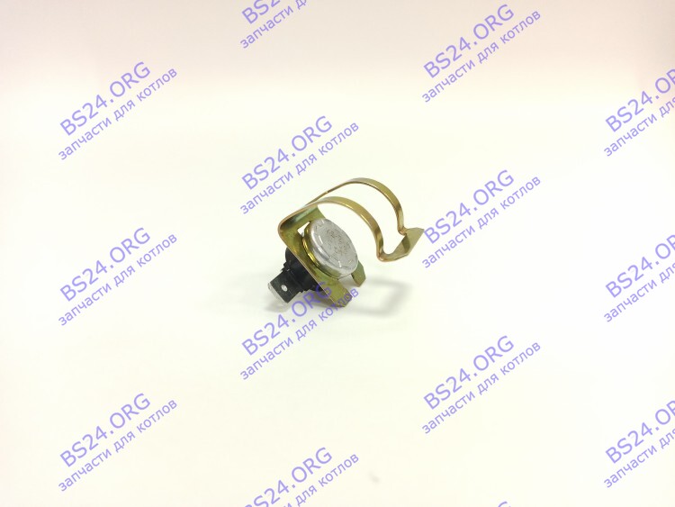 Предохранительный ограничитель температуры STB 102 °C 0125 