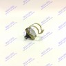 Предохранительный ограничитель температуры STB 102 °C 0125 