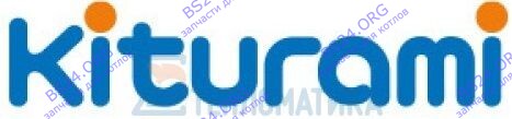Форсунка 0.75*60 ° H (Turbo Hi Fin-25, STSO-25) KITURAMI S181100007 