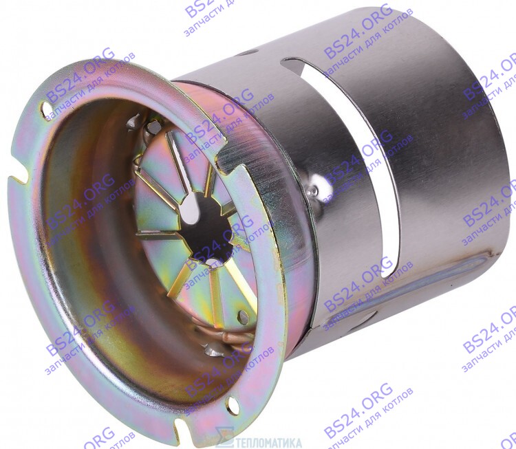 Труба сгорания (Turbo-13/17) KITURAMI H130160002 в Оренбурге