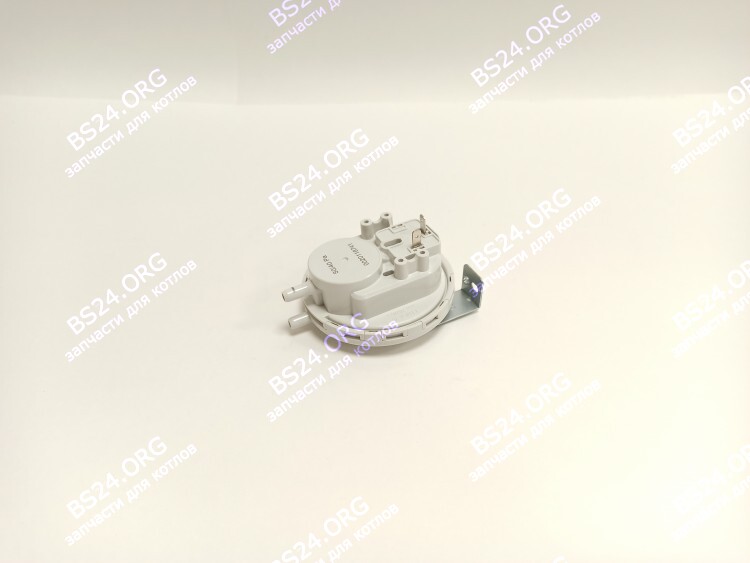 Реле давления воздуха (маностат) 50/40 Pa PROTHERM 0020118741 (новая модель) AP-050-040-48-HJ 
