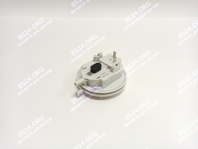 Прессостат KFY-5 75/60 Pa MIZUDO M26T (AA.03.05.0003) AP-075-060-48-HD 