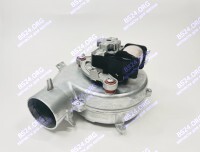 Вентилятор дымоудаления SOHON аналог BAXI Eco Life, Eco Star (7731816)