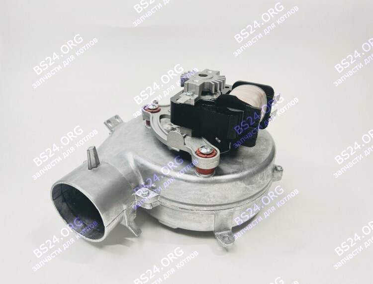 Вентилятор дымоудаления SOHON аналог BAXI Eco Life, Eco Star (7731816) AF013-35W-S 