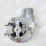 Вентилятор дымоудаления SOHON аналог BAXI Eco Life, Eco Star (7731816) AF013-35W-S 