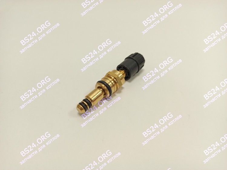 Кран подпитки Ariston (65114925) FF042-02 