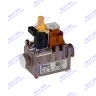Газовый клапан PROTHERM, VAILLANT atmoTEC/turboTEC (взаимозаменяемый) GV009-02 