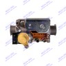 Газовый клапан PROTHERM, VAILLANT atmoTEC/turboTEC (взаимозаменяемый) GV009-02 