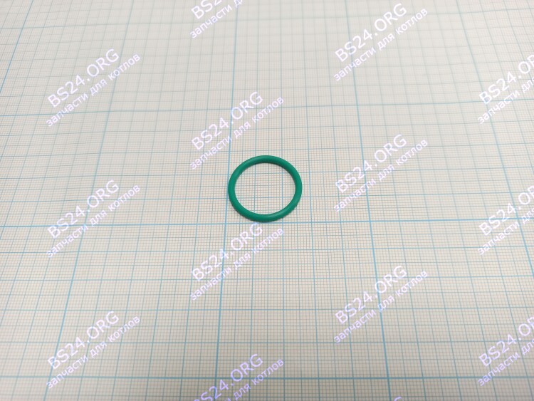 Кольцо уплотнительное O-ring Navien (SILICONE,P22,Gr) (BH2423089A) 20007018A 