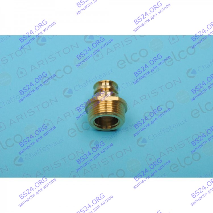 Коннектор CHAFFOTEAUX 61311718 