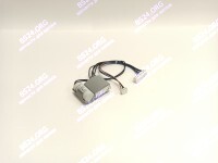 Комплект кабелей подключения насоса и сервопривода трехходового клапана (BI2245 101) BIASI