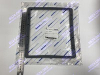 Прокладка горелки силиконовая NAVIEN NCB52H, NPE