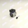 Двигатель насоса (против часовой) PUMP GS15-60 105w аналог Grundfos 15-60 (в комплекте коннектор)
