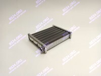 Теплообменник основной Navien Heatluxe NGB210 (SATURN)
