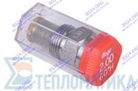 Форсунка 2.00*60 ° H (KSO-70, KRM-70) KITURAMI