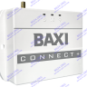 Термостат (контроллер) ZONT BAXI CONNECT+ (GSM/Wi-Fi) ML00005590 