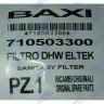 Фильтр BAXI 710503300 