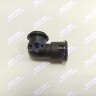 Патрубок подачи теплообменника угловой Navien Heatluxe (NGB210) (20024523A) WT012 