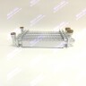 Теплообменник битермический 198мм ROC, GAZECO 18-T1/C1 (с 05.2016) EB012-200 