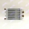 Теплообменник битермический 198мм ROC, GAZECO 18-T1/C1 (с 05.2016) EB012-200 