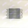 Теплообменник битермический 198мм ROC, GAZECO 18-T1/C1 (с 05.2016) EB012-200 