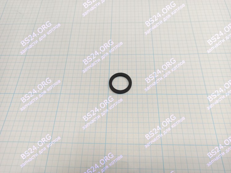 Кольцо уплотнительное O-ring Navien (RUBBER,2.5t×Ø24×Ø18) (AH4410E008A) 20011380A 