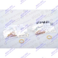 Комплект перевода на природный газ (ng) ARISTON