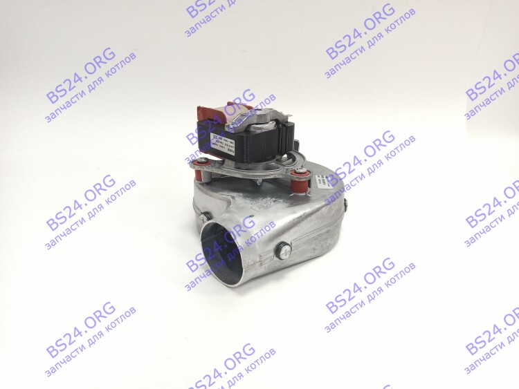 Вентилятор дымоудаления 60W (F) VGR0042710  Baxi (Eco, Eco 3, Luna), Westen (Star, Energy) (5653850) AF007-60W-02-F 