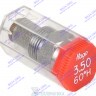 Форсунка 3.50*60 ° H (KSO-100) KITURAMI S181100021 
