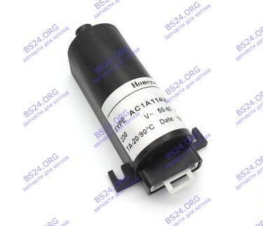 Трансформатор розжига Honeywell Baxi Westen Energy, Star, Baxi Eco, Luna TYPE AC1A114 5653930 в Оренбурге